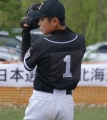 Kaichi_SUNAOSHI